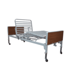 Cama Hospitalaria...