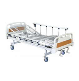 Cama Manual 2 Posiciones...