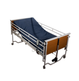 Cama eléctrica de 5 posiciones