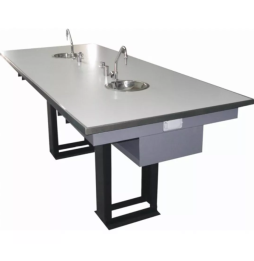 Mesa de laboratorio