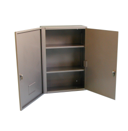 Gabinete con cerradura