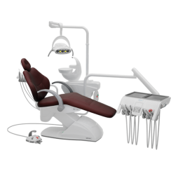 Juego para Dentista Premium | Mobiliario Dental...