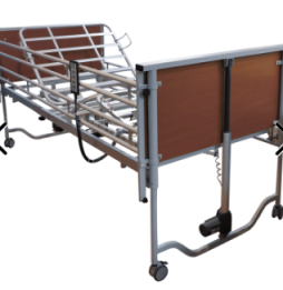 Cama eléctrica de 5 posiciones